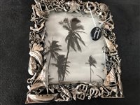 Marco Giovanni Raspini Cornice in Plata C1848 - C1848